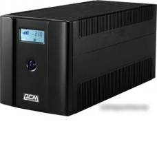 Источник бесперебойного питания Powercom RPT-1025AP LCD