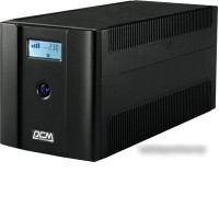 Источник бесперебойного питания Powercom RPT-2000AP LCD