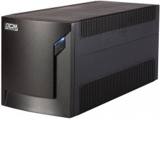 Источник бесперебойного питания Powercom Raptor RPT-2000AP