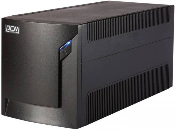 Источник бесперебойного питания Powercom Raptor RPT-2000AP