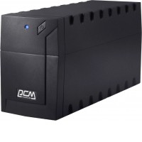 Источник бесперебойного питания Powercom RPT-600A Euro