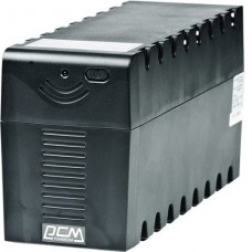 Источник бесперебойного питания Powercom Raptor RPT-800A