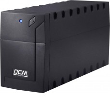 Источник бесперебойного питания Powercom Raptor RPT-800AP Euro