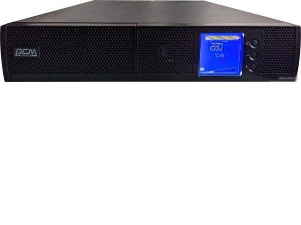 Источник бесперебойного питания Powercom Sentinel SNT-3000