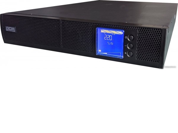 Источник бесперебойного питания Powercom Sentinel SNT-3000