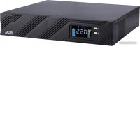 Источник бесперебойного питания Powercom Smart King Pro+ SPR-2000 LCD