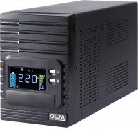 Источник бесперебойного питания Powercom Smart King Pro+ SPT-1000-II LCD