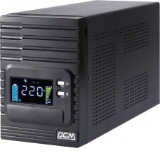 Источник бесперебойного питания Powercom Smart King Pro+ SPT-1000-II LCD