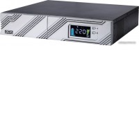 Источник бесперебойного питания Powercom Smart Rack&Tower SRT-1000A LCD