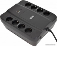 Источник бесперебойного питания Powercom Spider SPD-450N