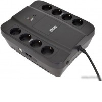 Источник бесперебойного питания Powercom Spider SPD-850U 850VA