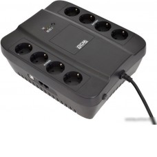Источник бесперебойного питания Powercom Spider SPD-850U 850VA