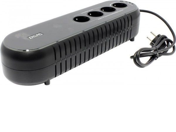 Источник бесперебойного питания Powercom WOW-1000U