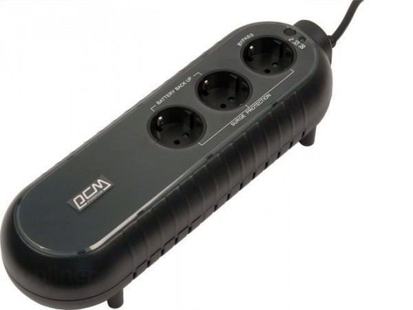 Источник бесперебойного питания Powercom WOW-300