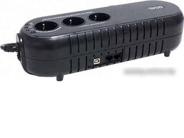 Источник бесперебойного питания Powercom WOW-700U