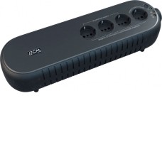 Источник бесперебойного питания Powercom WOW-850U