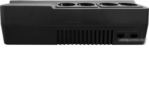 Источник бесперебойного питания Импульс Мастер 1000 MT10201