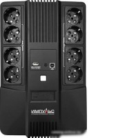 Источник бесперебойного питания Импульс Мастер 600 MT60102