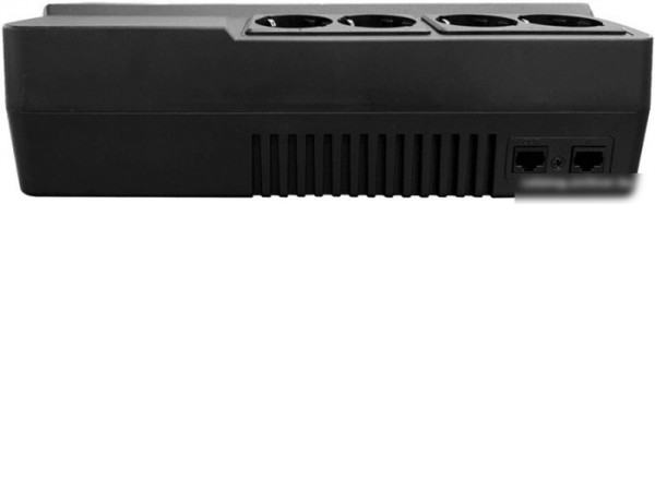 Источник бесперебойного питания Импульс Мастер 800 MT80107