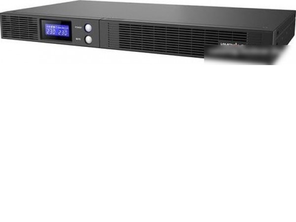 Источник бесперебойного питания Импульс Слим 500 SL50101