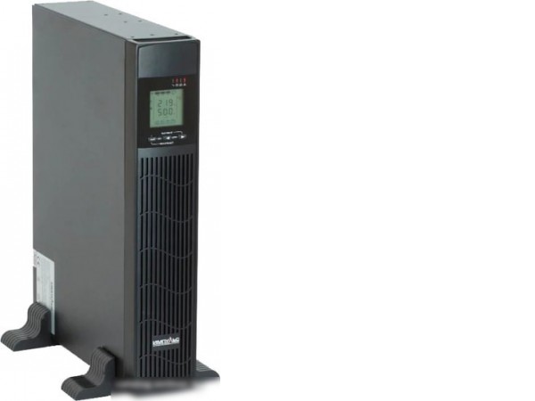 Источник бесперебойного питания Импульс Юниор ПРО 1 РТ