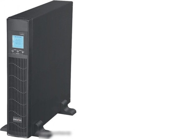 Источник бесперебойного питания Импульс Юниор ПРО 1 РТ