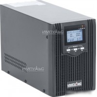 Источник бесперебойного питания Импульс Юниор Про 1000 JT10201