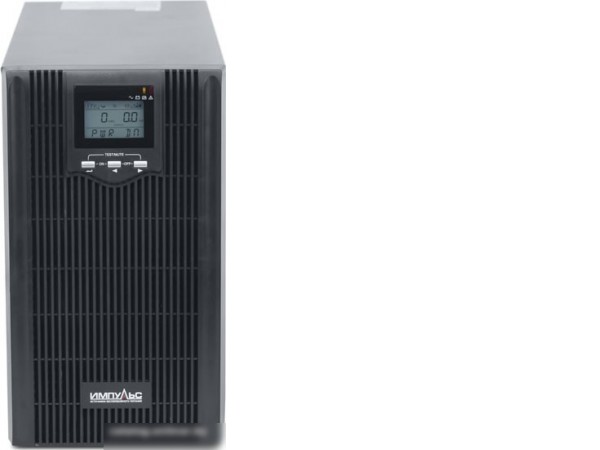 Источник бесперебойного питания Импульс Юниор ПРО 3