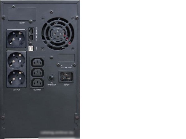 Источник бесперебойного питания Импульс Юниор ПРО 3