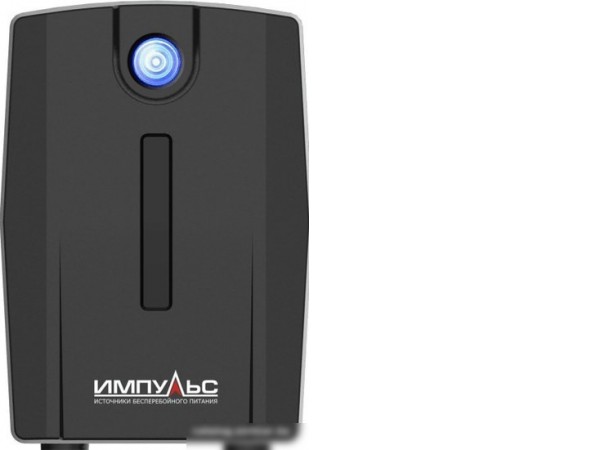 Источник бесперебойного питания Импульс Юниор Смарт 1000 JS10114
