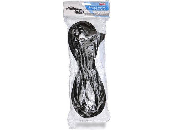 Сетевой фильтр Buro BU-PS1.10/B