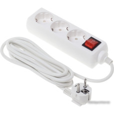 Сетевой фильтр Buro BU-PS3.3/W