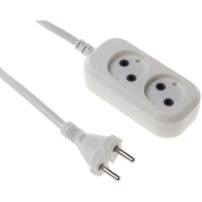 Сетевой фильтр Buro BU-PSL2.1/W