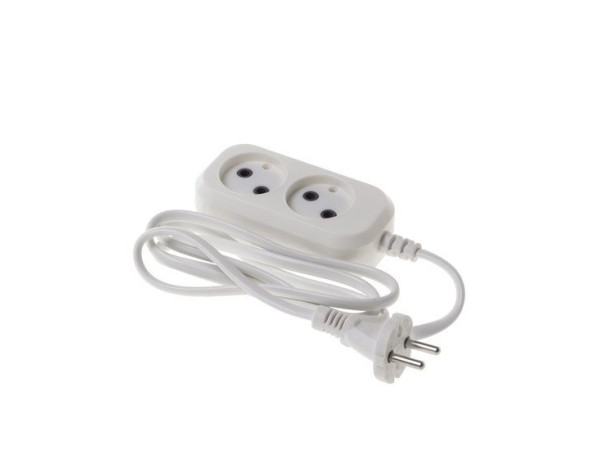 Сетевой фильтр Buro BU-PSL2.1/W