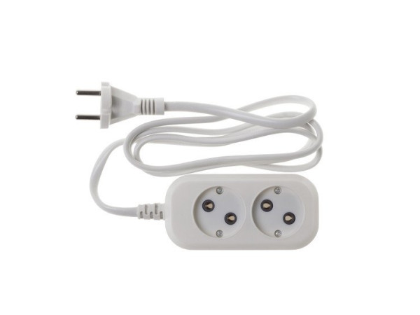 Сетевой фильтр Buro BU-PSL2.1/W