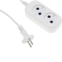 Сетевой фильтр Buro BU-PSL2.3/W