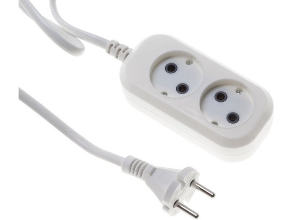 Сетевой фильтр Buro BU-PSL2.5/W