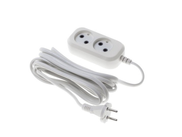 Сетевой фильтр Buro BU-PSL2.5/W