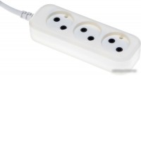 Сетевой фильтр Buro BU-PSL3.1/W