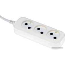 Сетевой фильтр Buro BU-PSL3.1/W