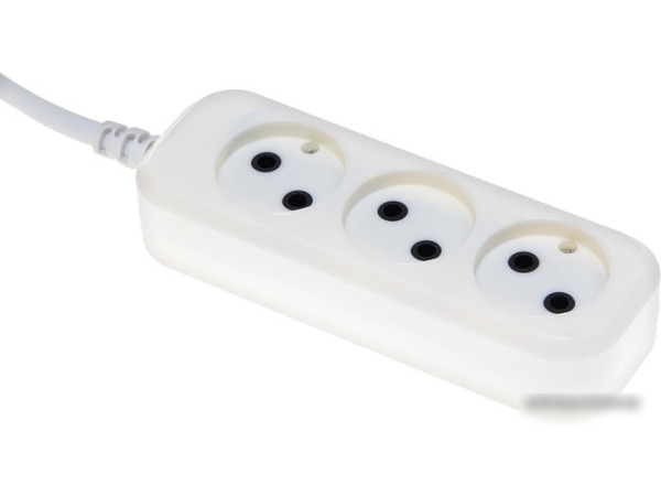 Сетевой фильтр Buro BU-PSL3.1/W