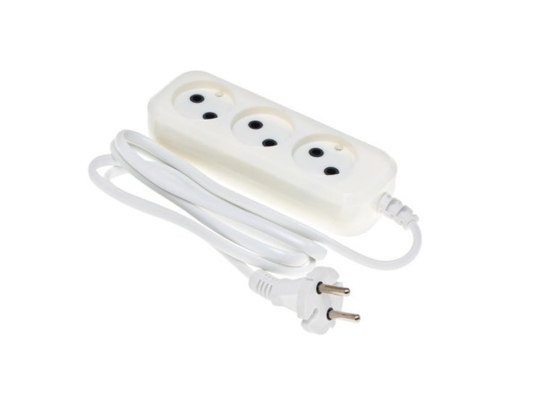 Сетевой фильтр Buro BU-PSL3.1/W