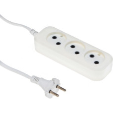 Сетевой фильтр Buro BU-PSL3.5/W