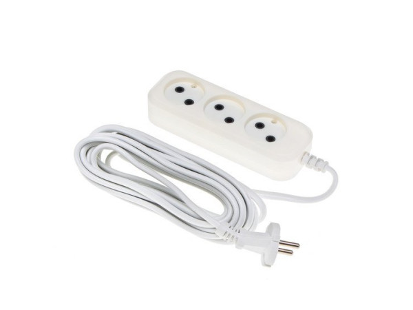 Сетевой фильтр Buro BU-PSL3.5/W