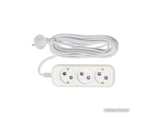 Сетевой фильтр Buro BU-PSL3.5/W