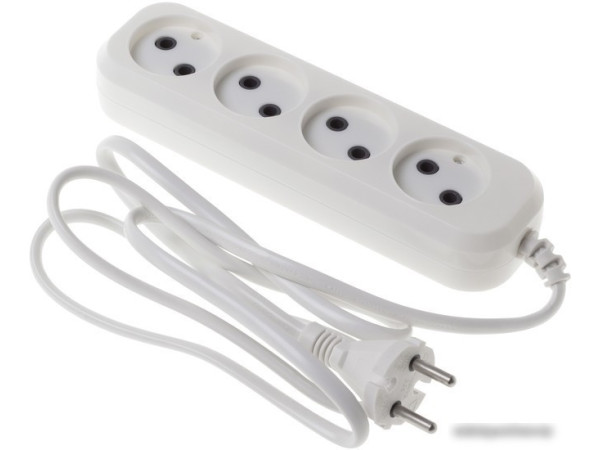 Сетевой фильтр Buro BU-PSL4.5/W