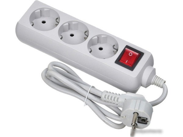 Сетевой фильтр Buro 300SL-1-G