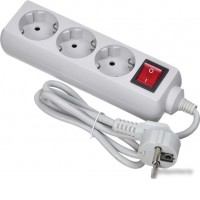 Сетевой фильтр Buro 300SL-5-G