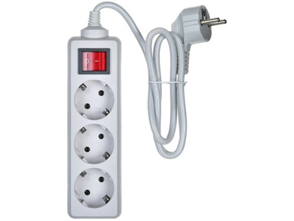 Сетевой фильтр Buro 300SL-5-G