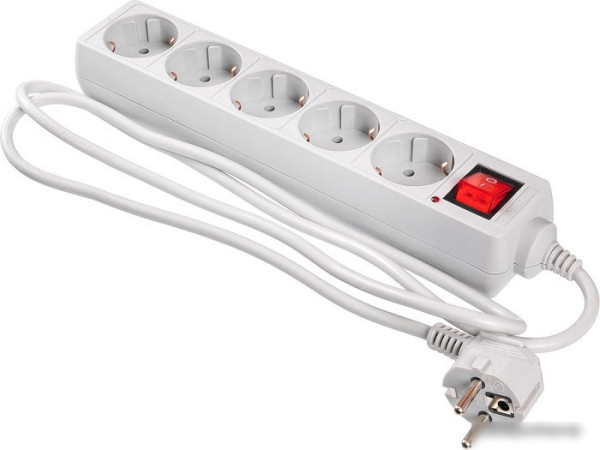 Сетевой фильтр Buro 500SL-1.5-G